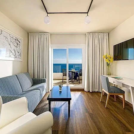 H10 Taburiente Playa 4* Breña Baja