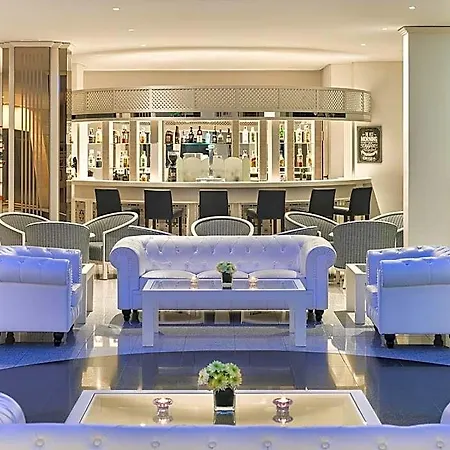 H10 Taburiente Playa Hotel 4*