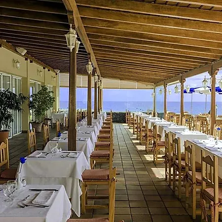 H10 Taburiente Playa