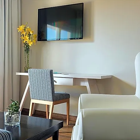 H10 Taburiente Playa 4* Breña Baja