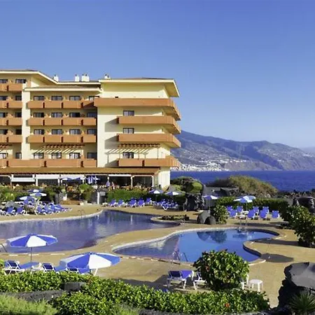 H10 Taburiente Playa Ξενοδοχείο Breña Baja