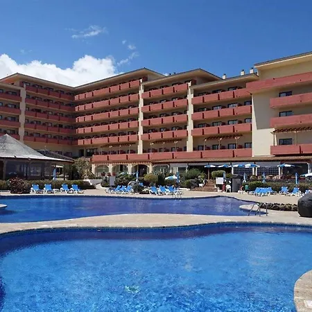 H10 Taburiente Playa Hotel