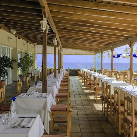 H10 Taburiente Playa Hotel Breña Baja