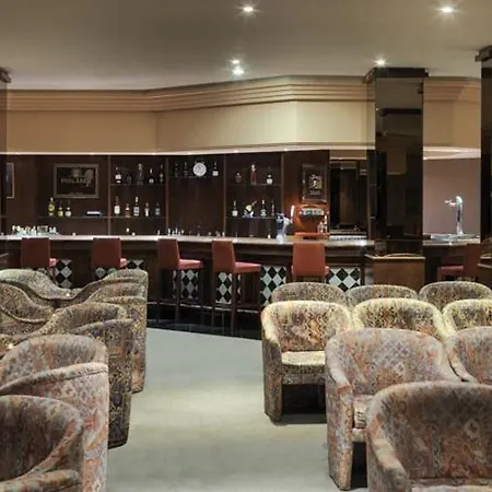 H10 Taburiente Playa Hotel 4*