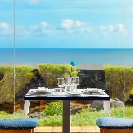H10 Taburiente Playa 4* Brena Baja