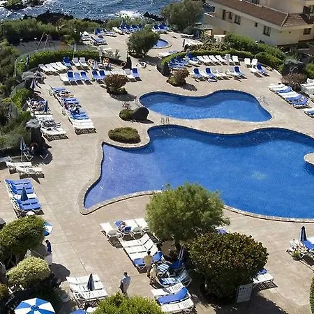 H10 Taburiente Playa Breña Baja