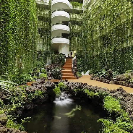 Hotel H10 Taburiente Playa Breña Baja