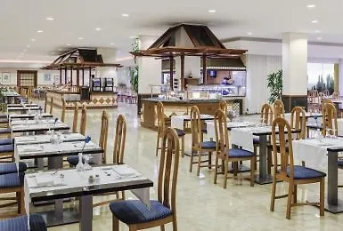 H10 Taburiente Playa 호텔
