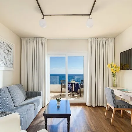 H10 Taburiente Playa