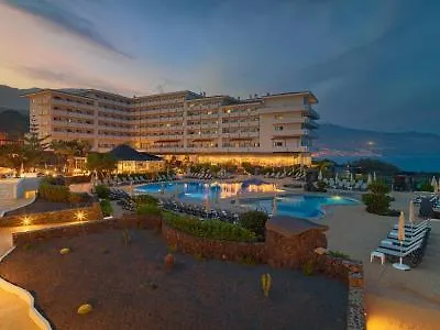 H10 Taburiente Playa Отель Брения-Баха