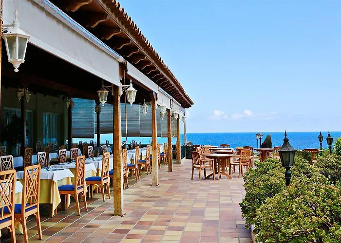 H10 Taburiente Playa