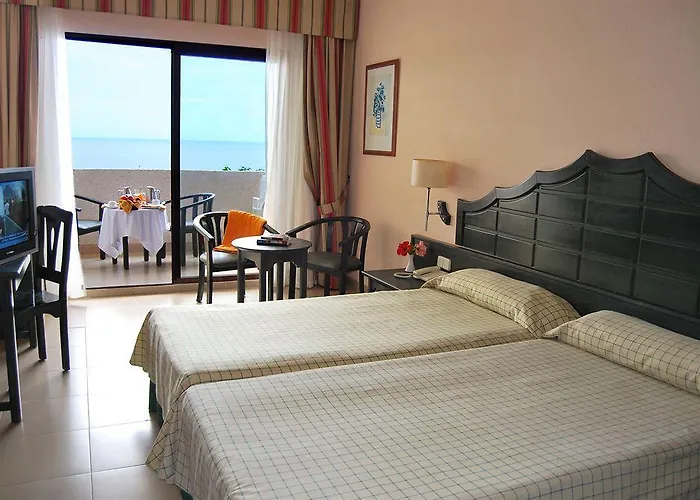 H10 Taburiente Playa Hotel Breña Baja