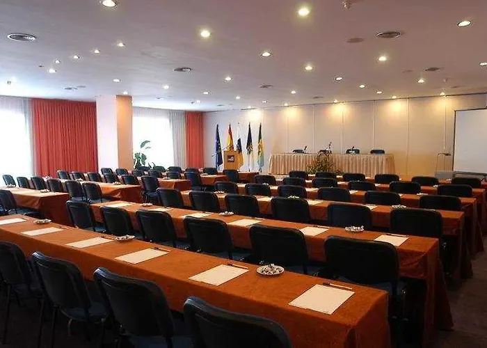 H10 Taburiente Playa 4*