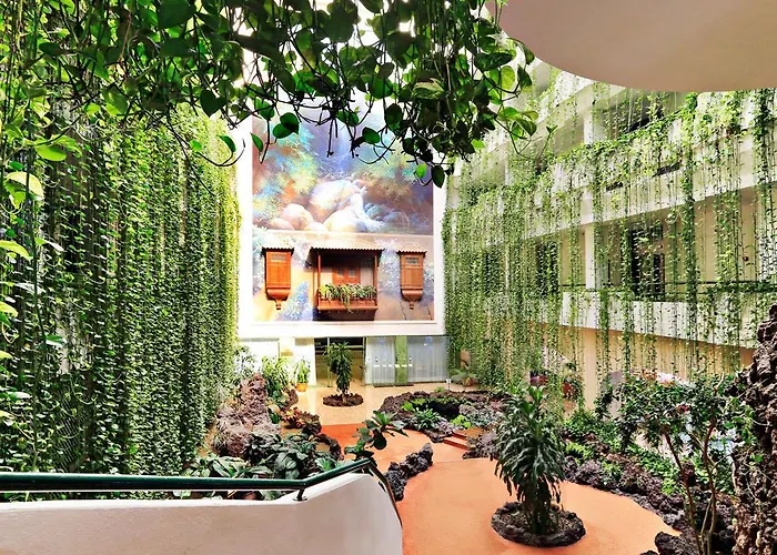 H10 Taburiente Playa Breña Baja