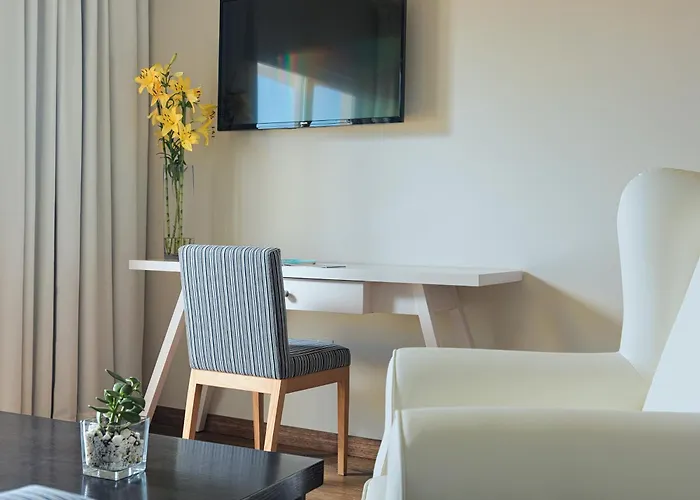 H10 Taburiente Playa