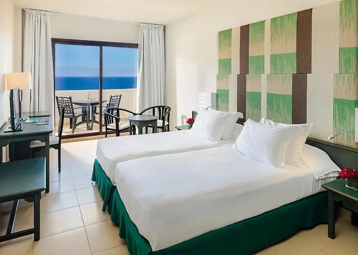 H10 Taburiente Playa Breña Baja