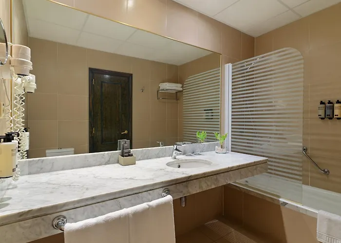 Отель H10 Taburiente Playa 4*