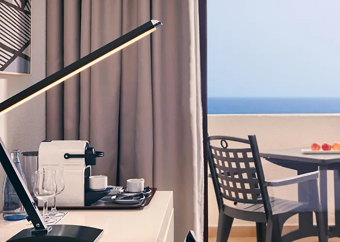 H10 Taburiente Playa 4*