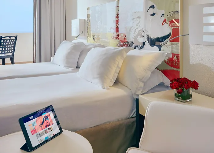 H10 Taburiente Playa