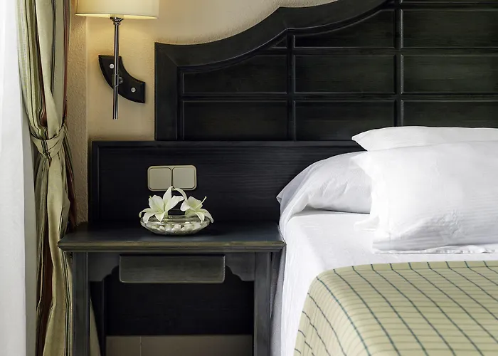 H10 Taburiente Playa 4*