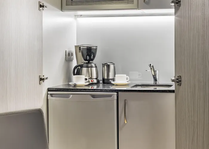 H10 Taburiente Playa Отель