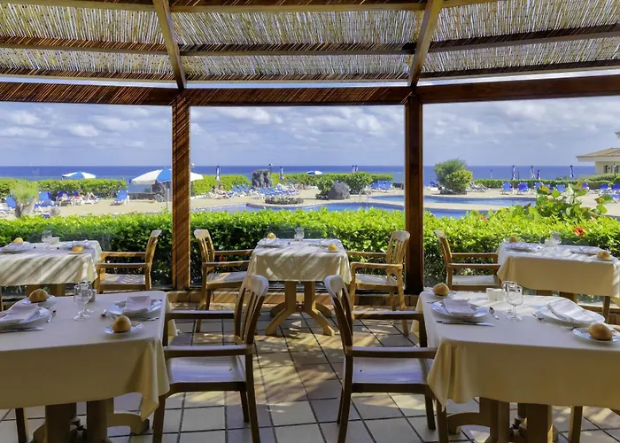 H10 Taburiente Playa