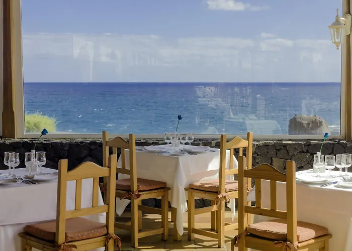 H10 Taburiente Playa Брения-Баха