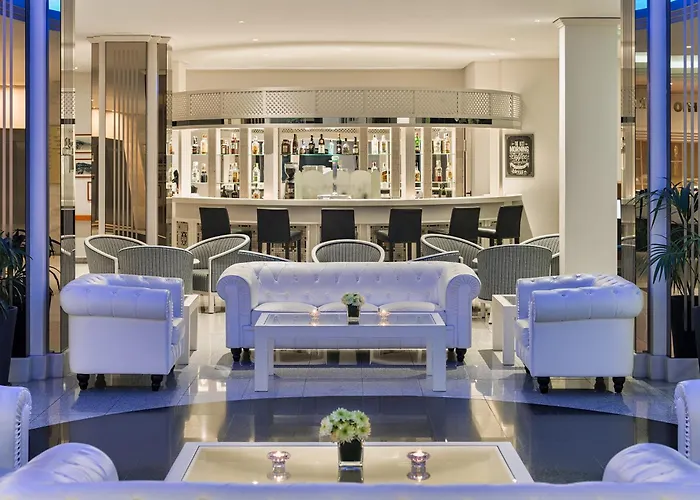 H10 Taburiente Playa