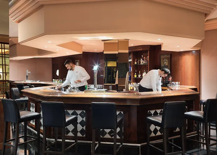 H10 Taburiente Playa 4*