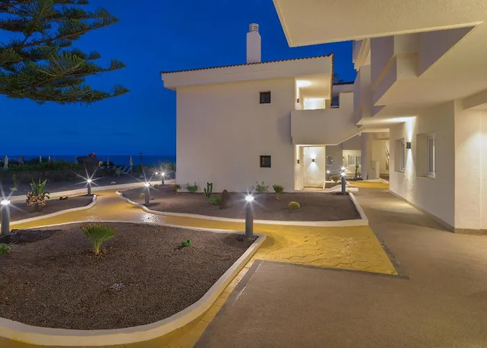 Отель H10 Taburiente Playa 4*