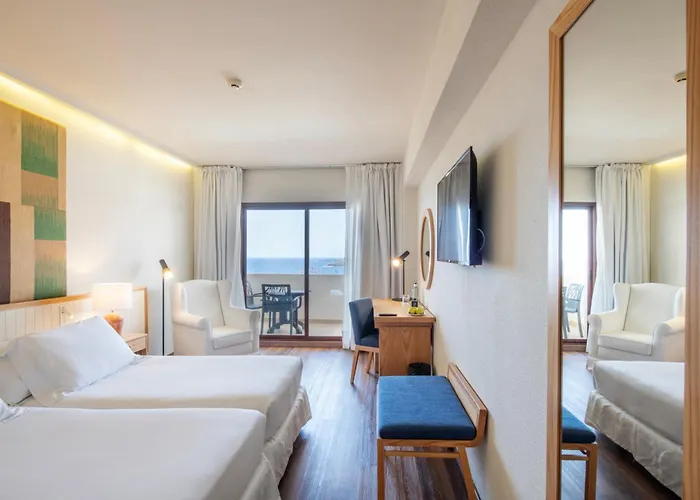 H10 Taburiente Playa 4*