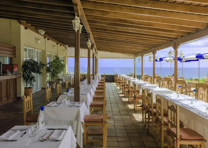 H10 Taburiente Playa Отель Брения-Баха