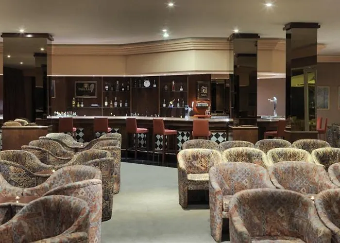 H10 Taburiente Playa Hotel 4*