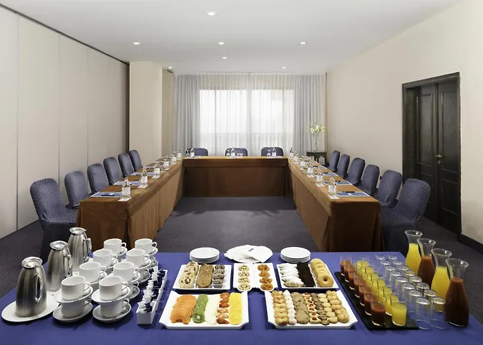 H10 Taburiente Playa Hotel 4*