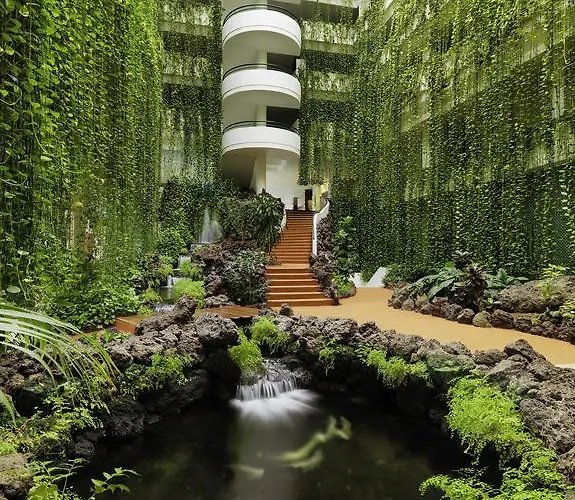 Hotel H10 Taburiente Playa Breña Baja