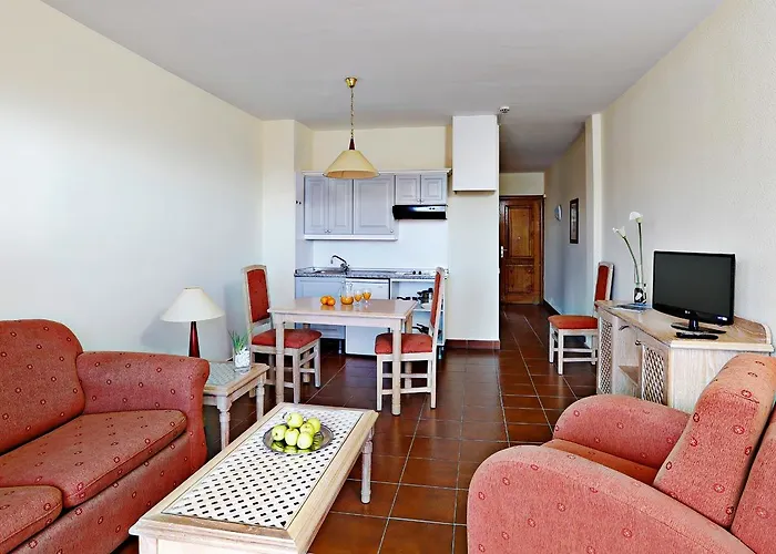 Hotel H10 Taburiente Playa 4*