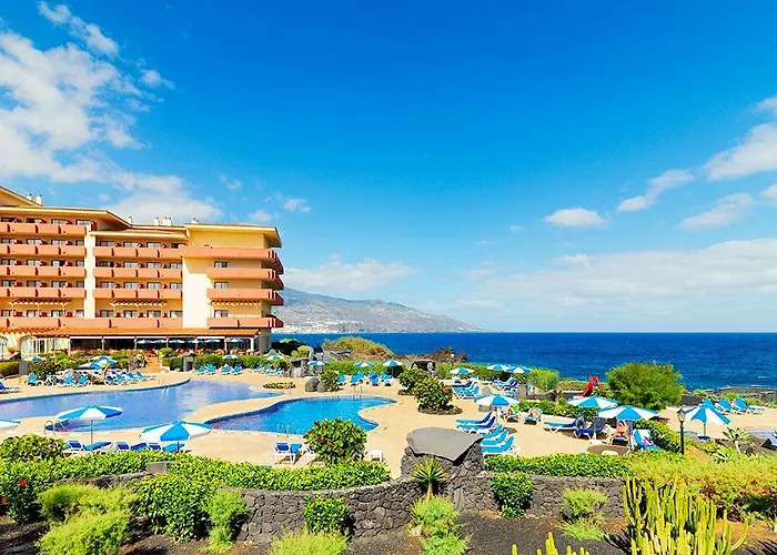 H10 Taburiente Playa Hotel Breña Baja