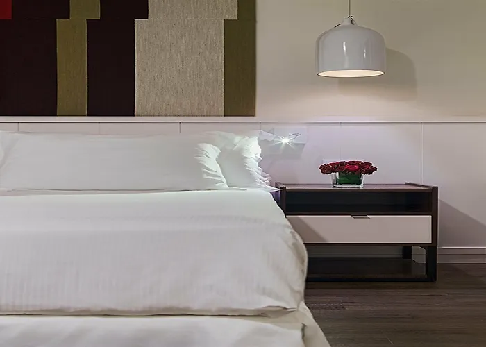 Отель H10 Taburiente Playa 4*